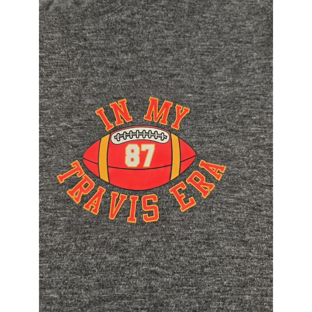 In My Travis Era - Taylor‎ Swift Women's Size Small